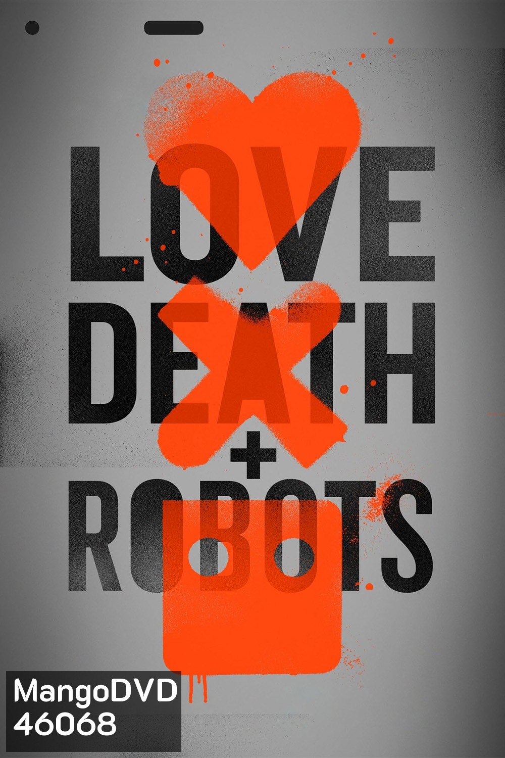 Love Death & Robots Season 1 (2019) กลไก หัวใจ ดับสูญ ปี 1