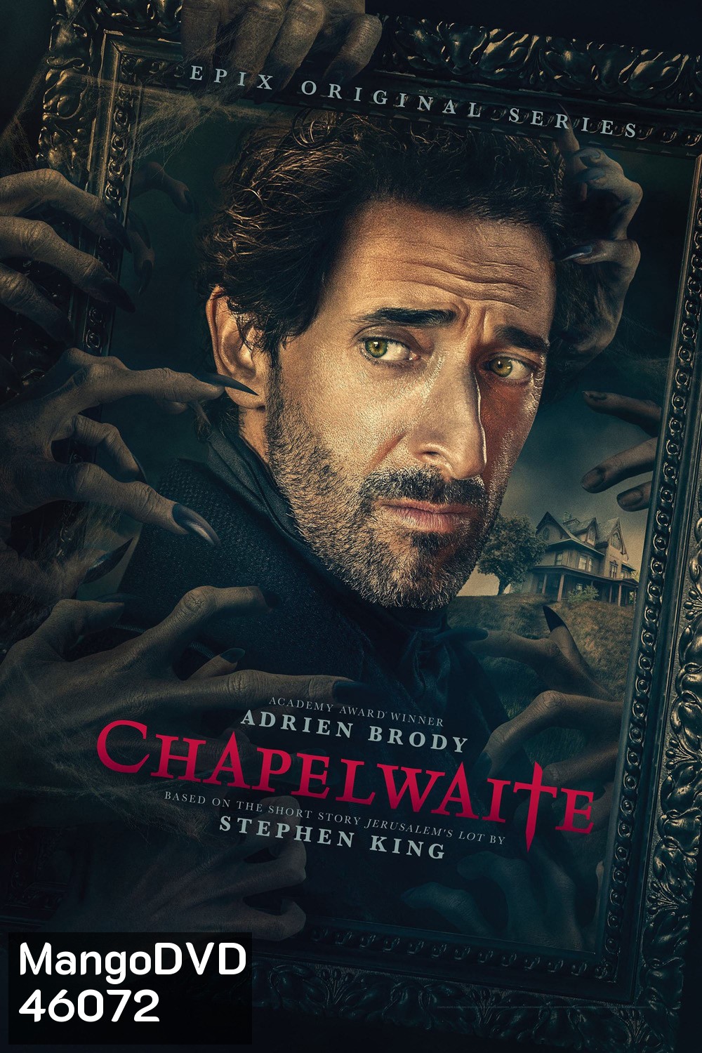 Chapelwaite (2021) 10 ตอน