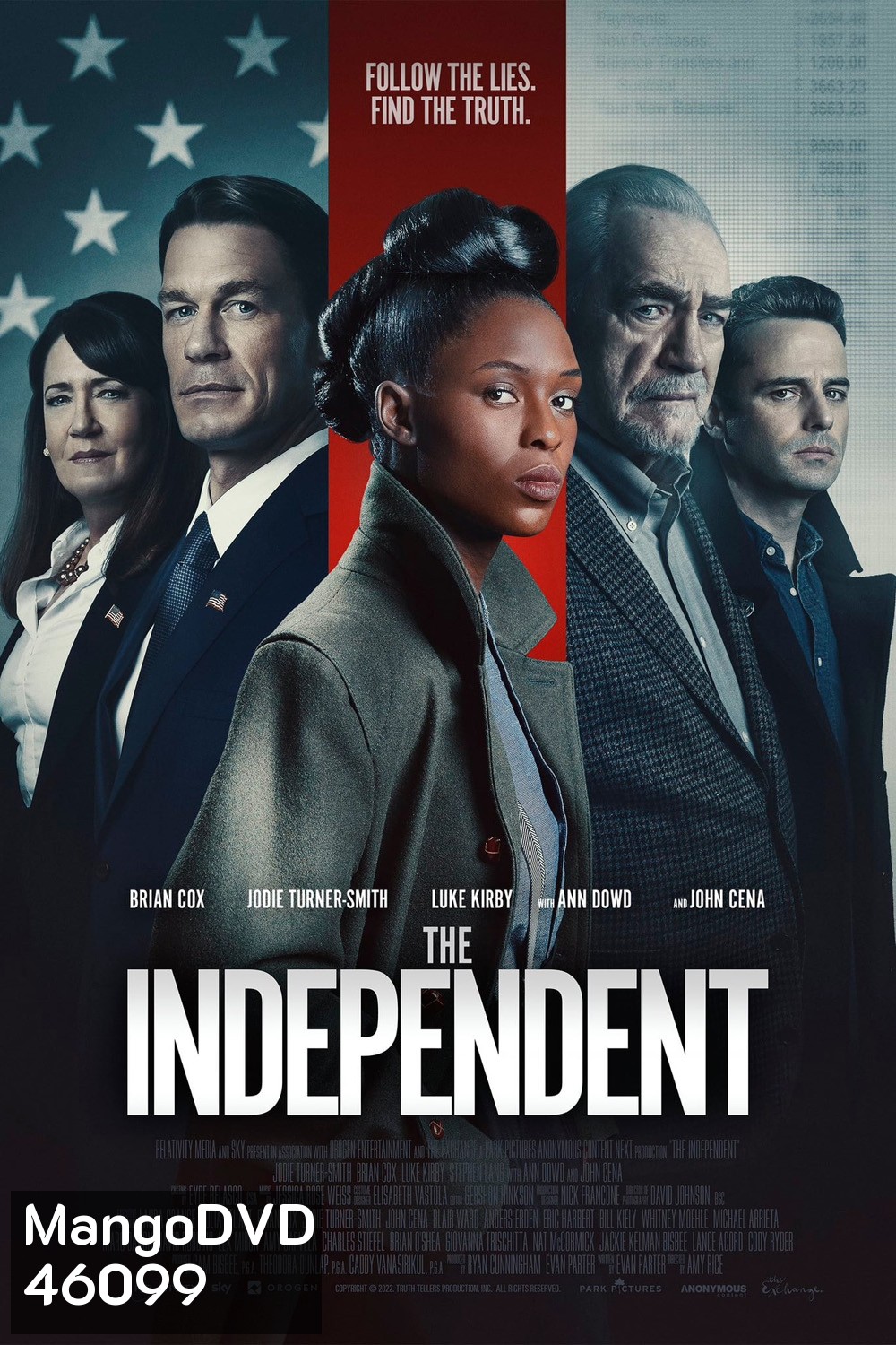 The Independent (2022)