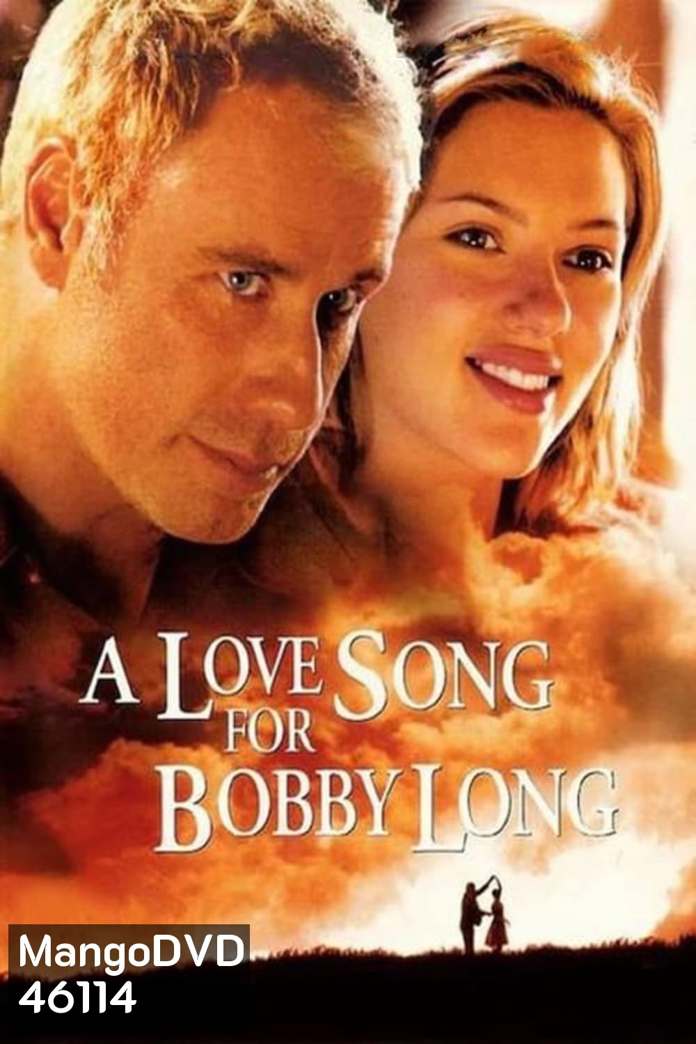 A Love Song for Bobby Long (2004) ปรารถนาแห่งหัวใจ