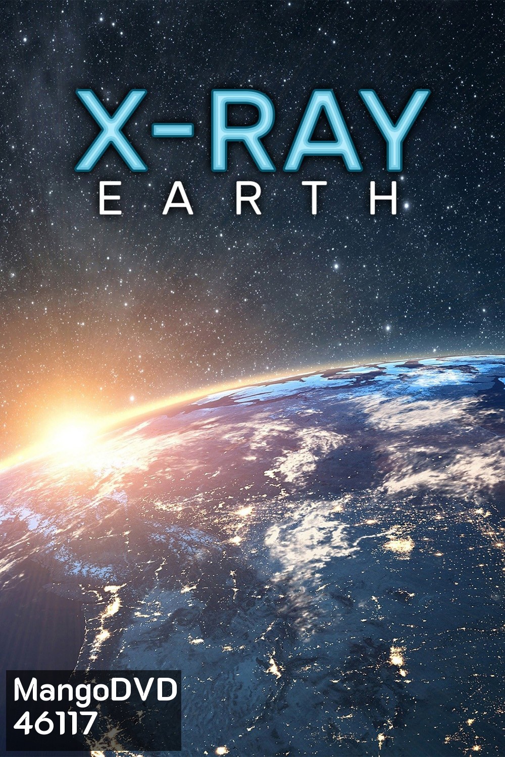 X-Ray Earth (2020) 3 ตอน