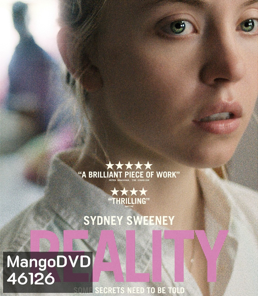 Reality (2023)