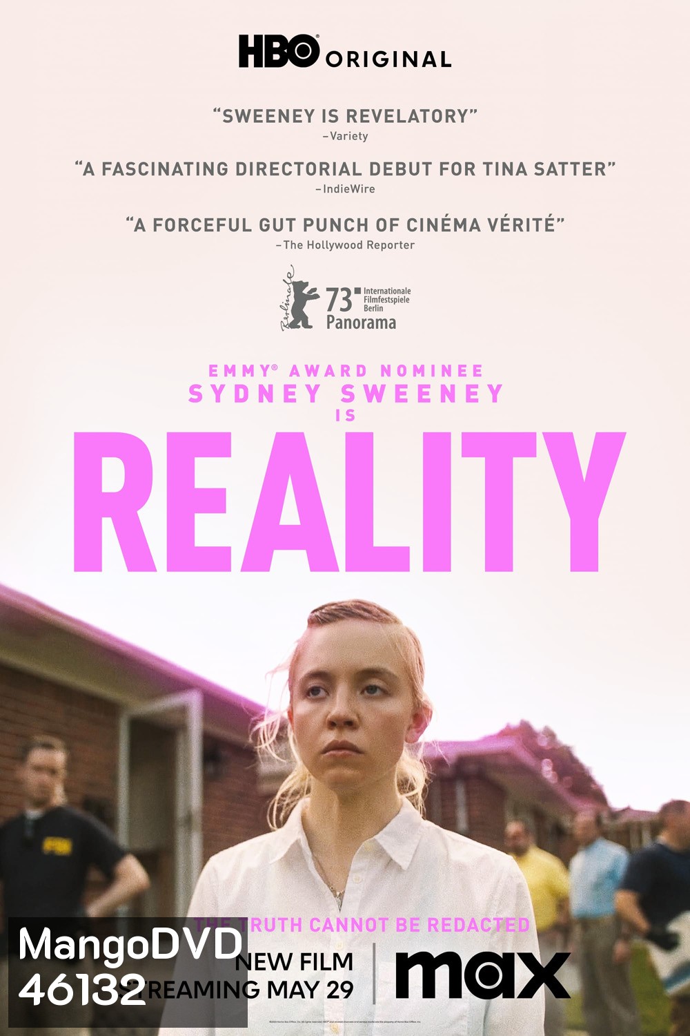 Reality (2023)