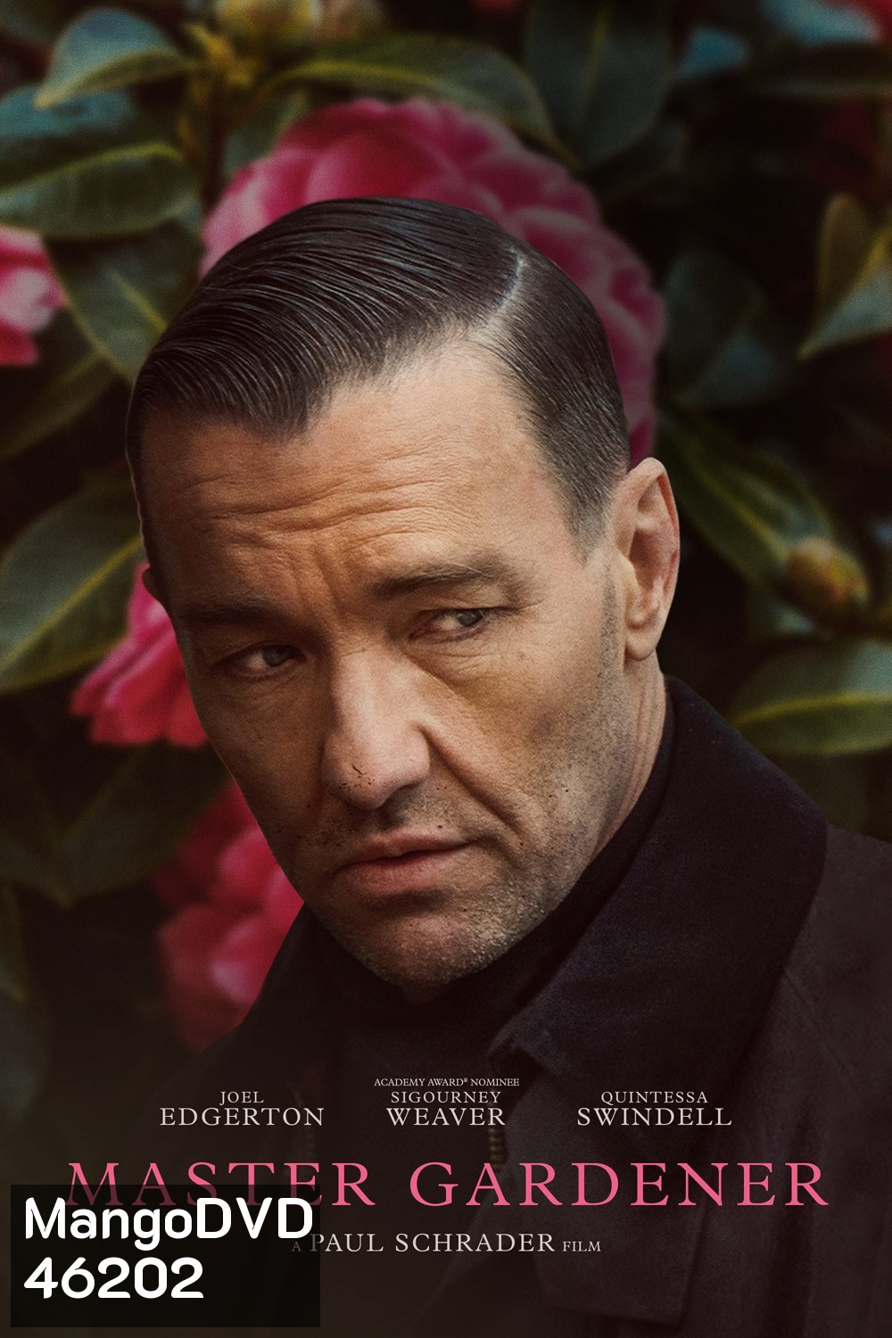 Master Gardener (2022)