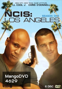 NCIS : Los Angeles Season 1