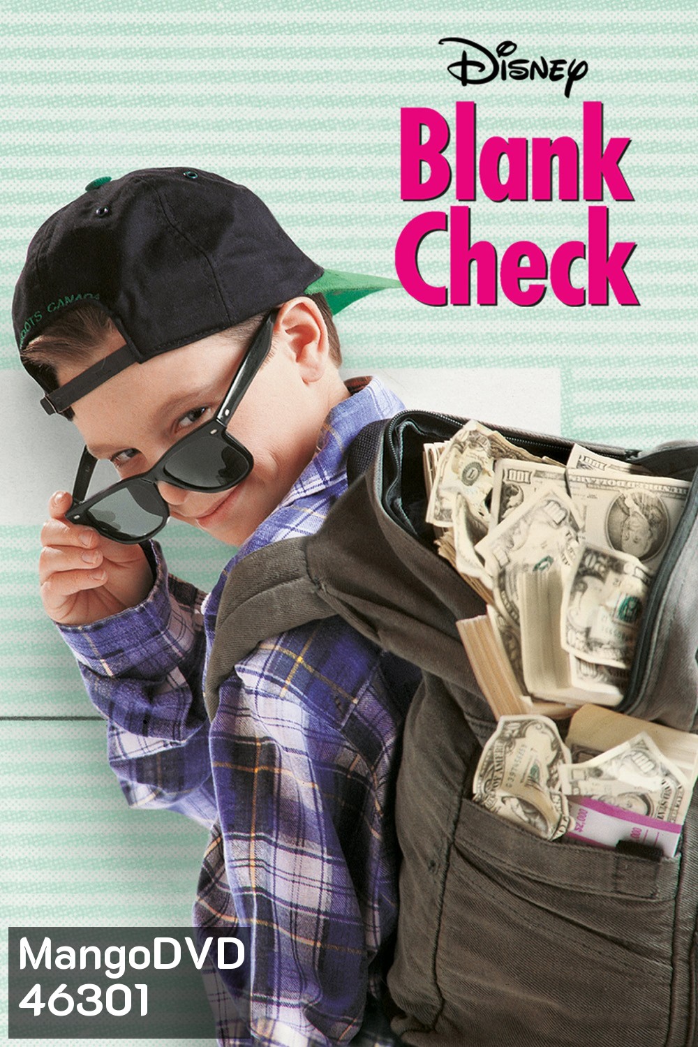 Blank Check (1994)