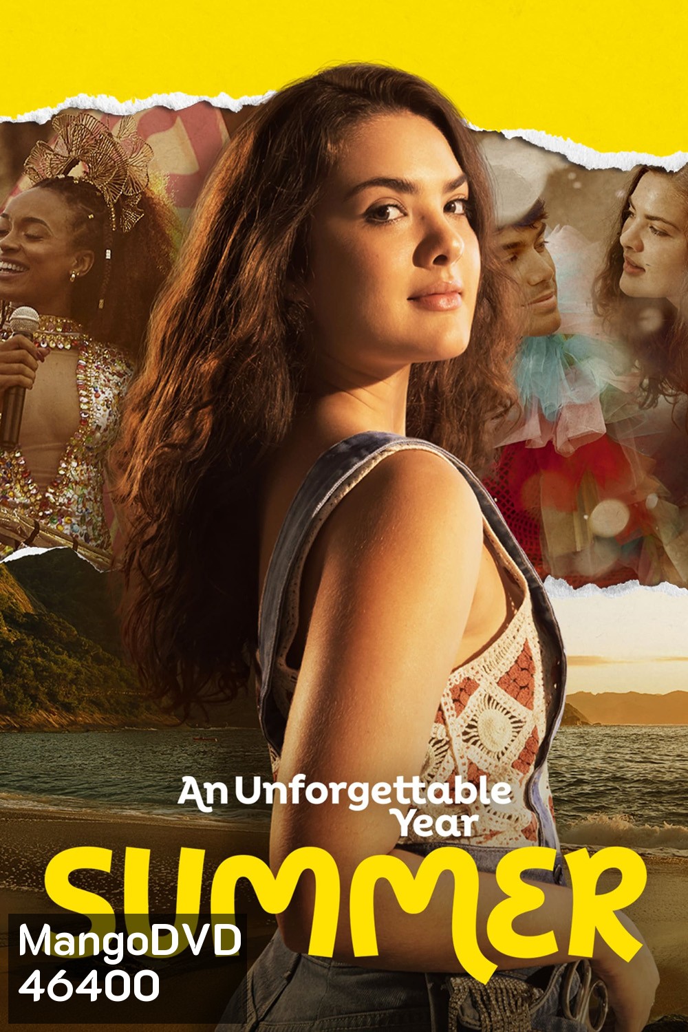 An Unforgettable Year Summer (2023) ปีที่ไม่อาจลืมเลือน - ฤดูร้อน