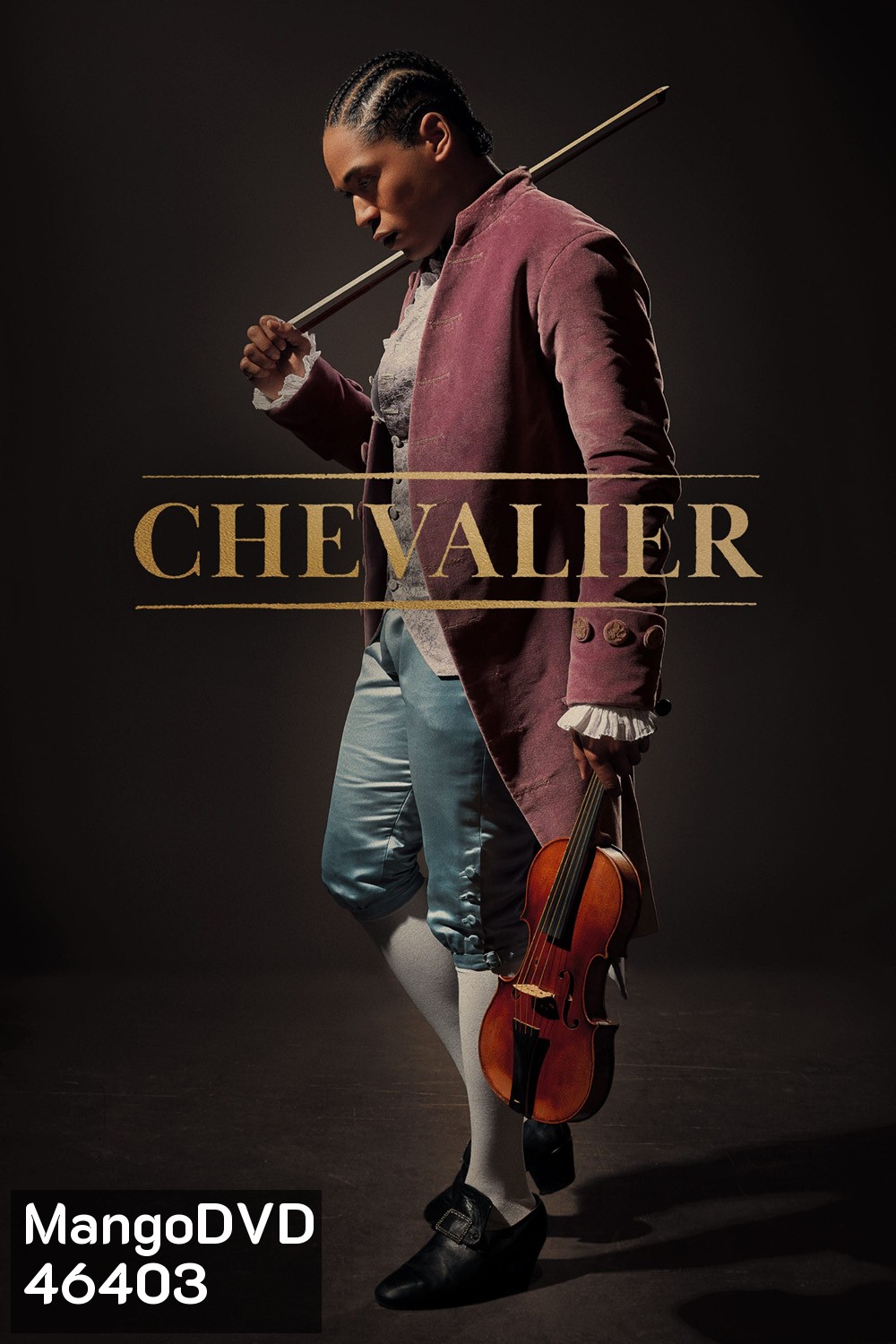Chevalier (2023)