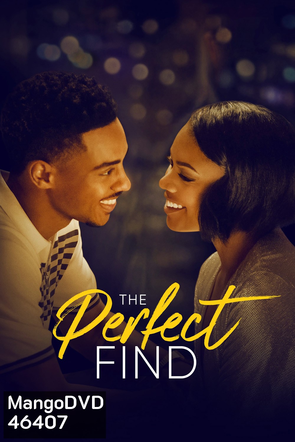 The Perfect Find (2023)