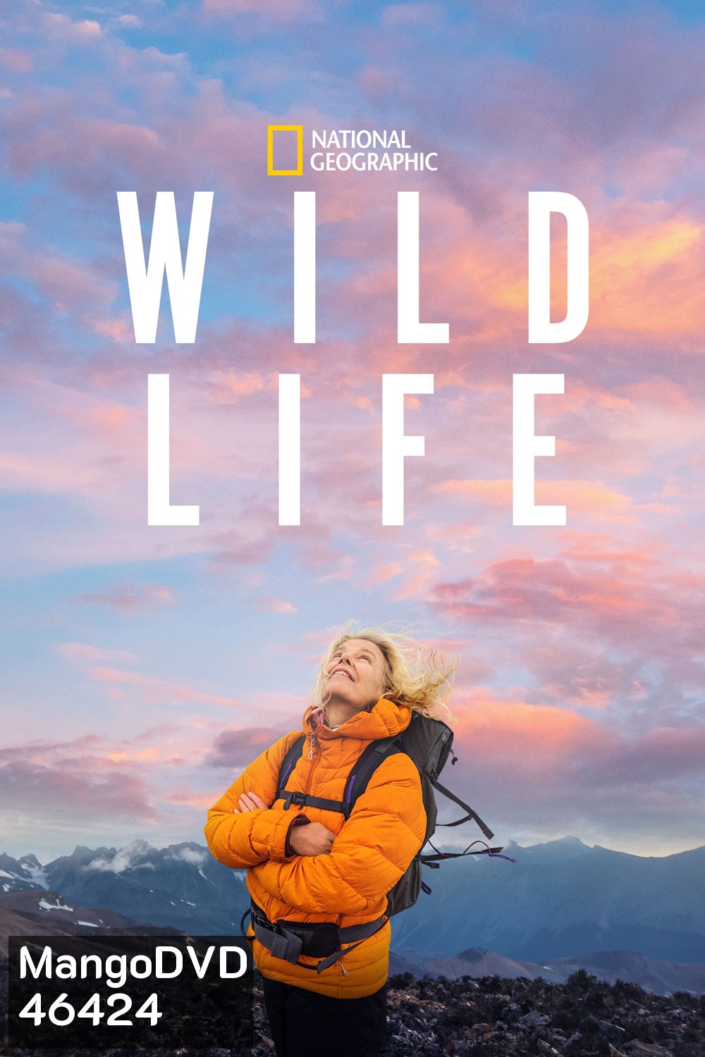 Wild Life (2023)