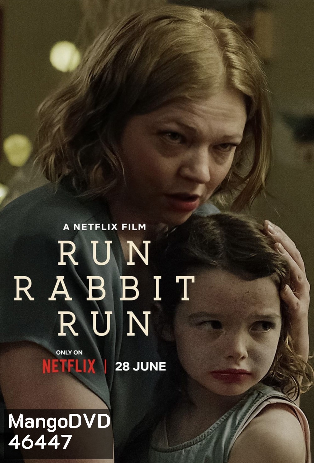 Run Rabbit Run (2023)