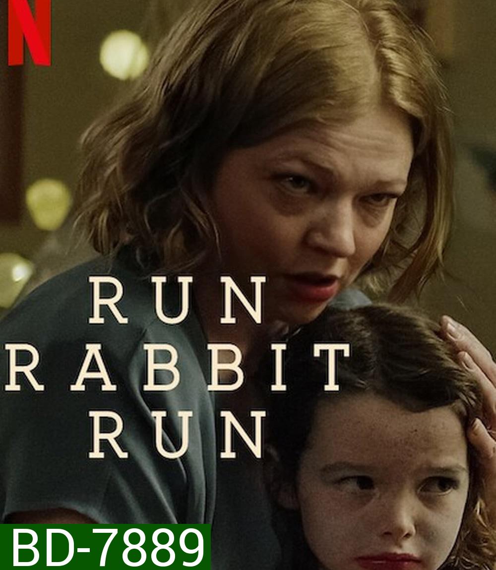 Run Rabbit Run (2023)