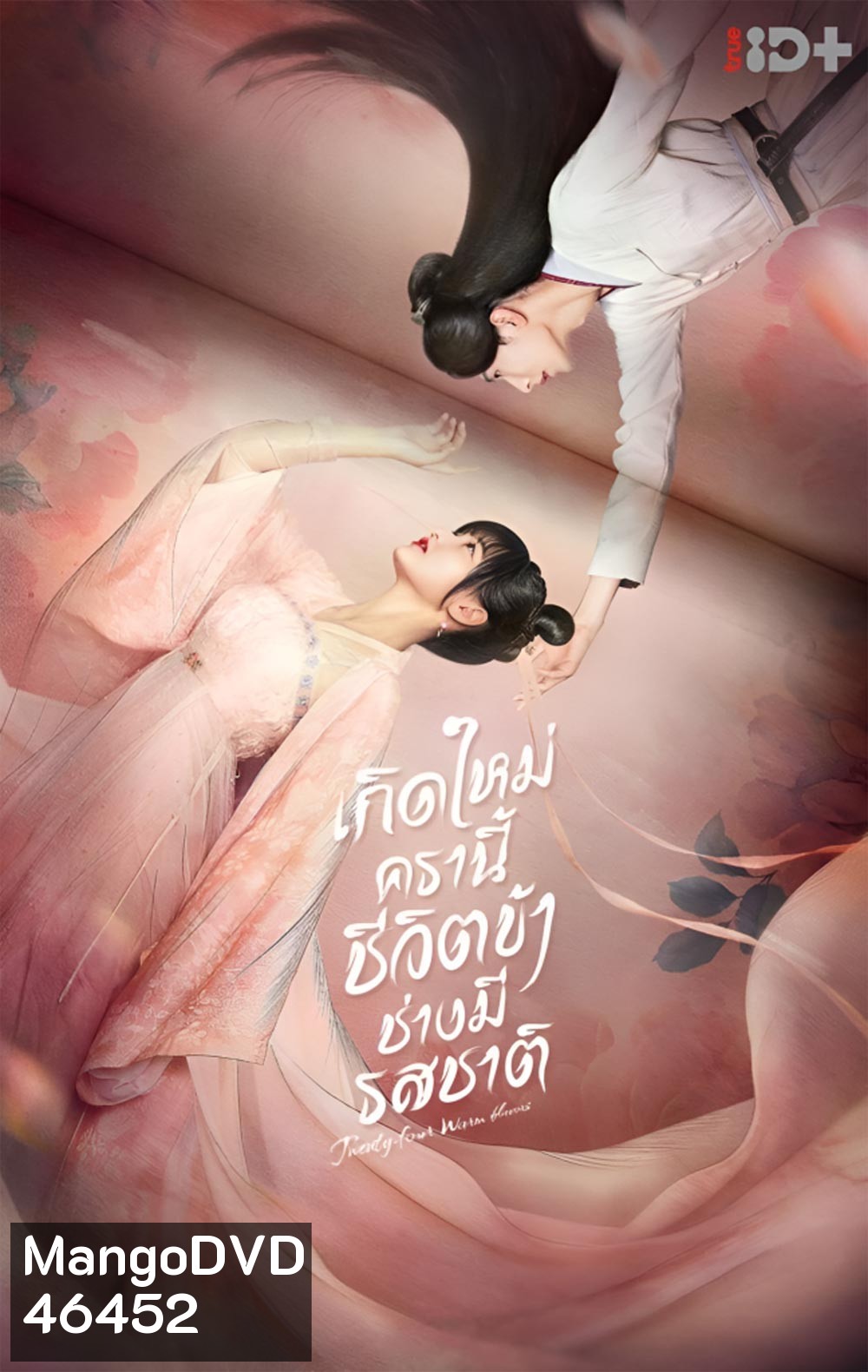 Twenty-Four Warm Flavors (2022) เกิดใหม่ครานี้ชีวิตข้าช่างมีรสชาติ (24 ตอนจบ)