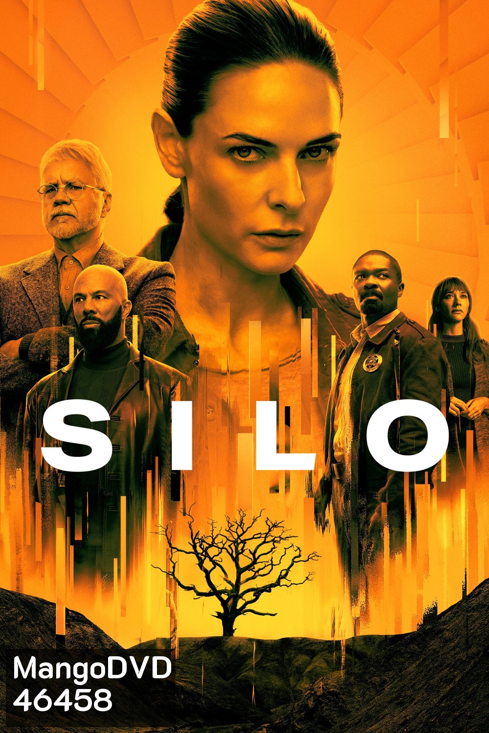Silo Season 1 (2023) 10 ตอน