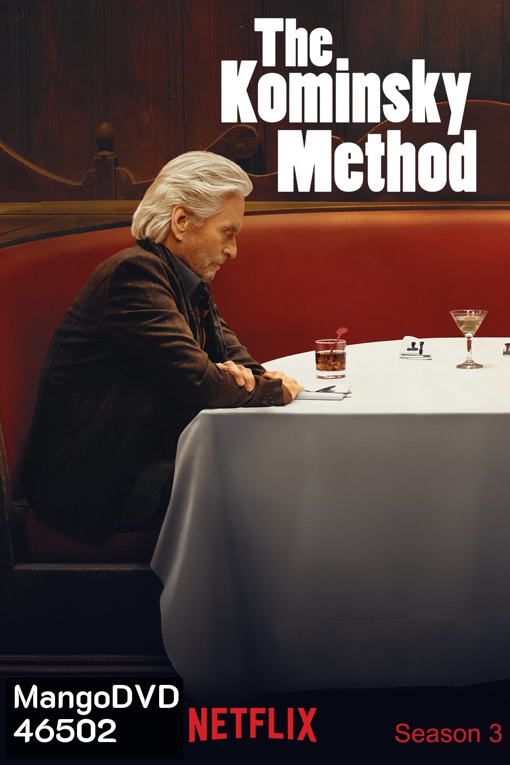 The Kominsky Method Season 3 (2021) โคมินสกี้...ซะอย่าง ปี 3 (6 ตอน)