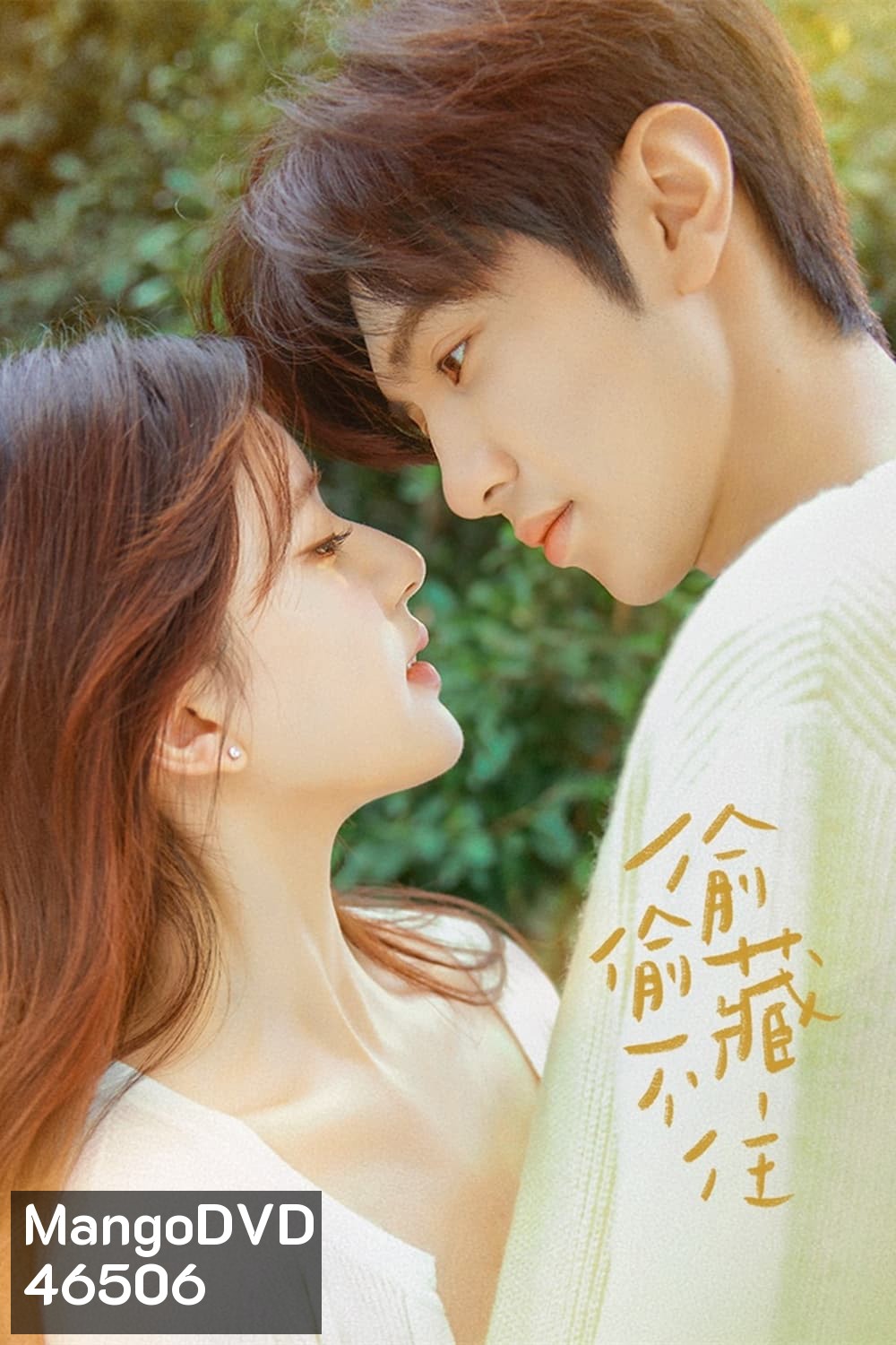 Hidden Love (2023) แอบรักให้เธอรู้ [25 ตอนจบ+ตอนพิเศษ]