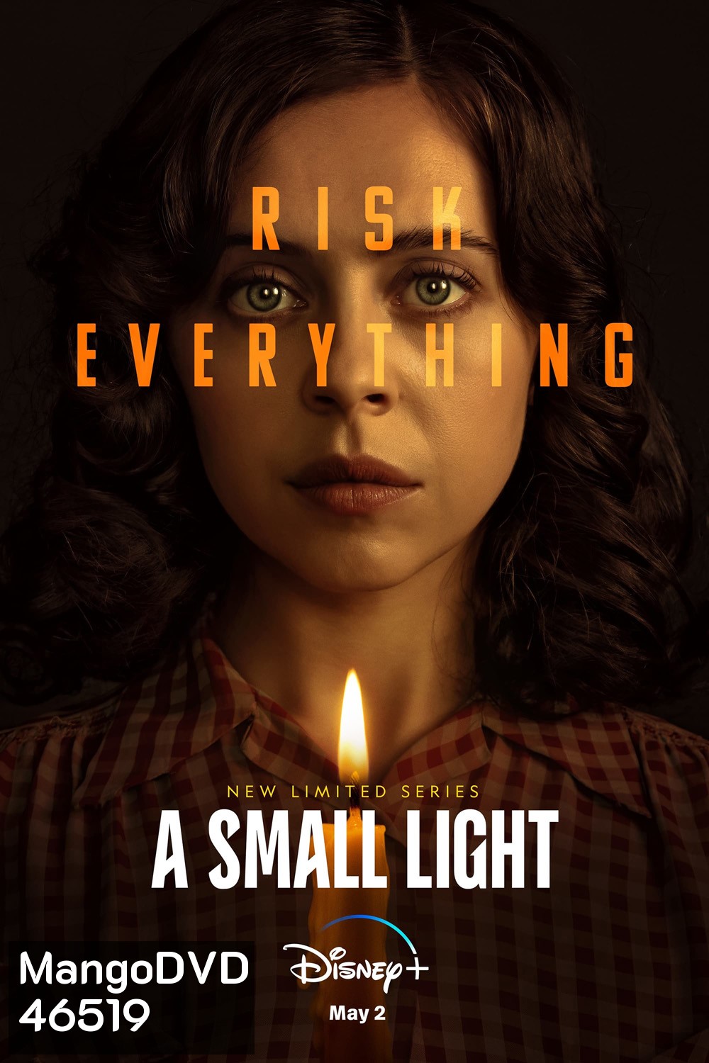 A Small Light (2023) 8 ตอน