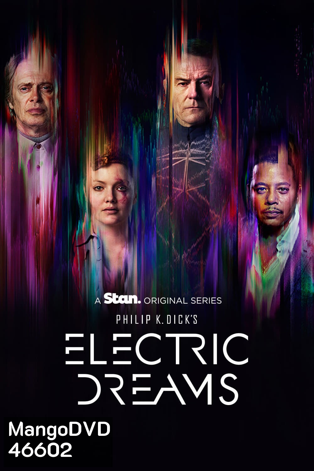 Electric Dreams (2017) ฝันติดไฟ (10 ตอน)