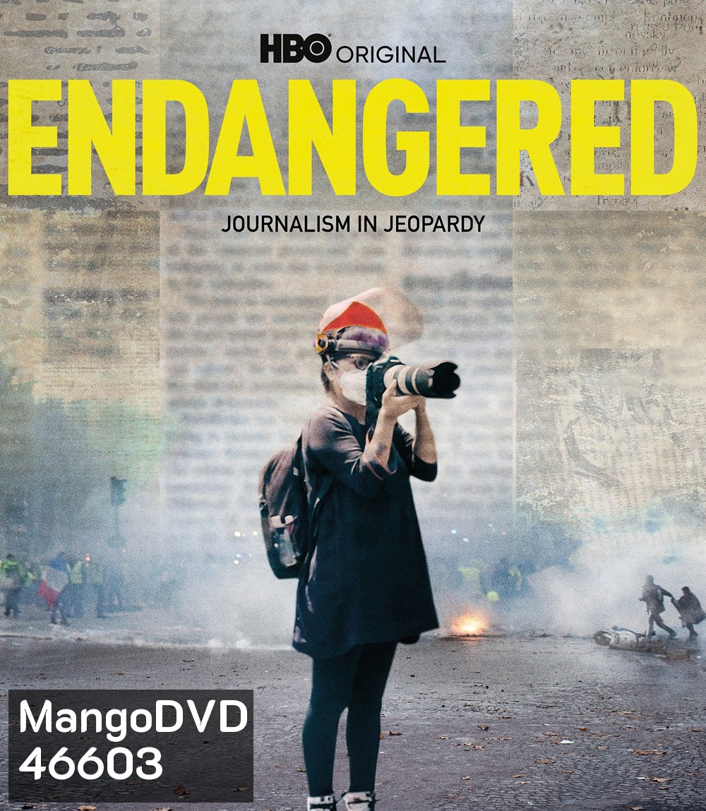Endangered (2022)