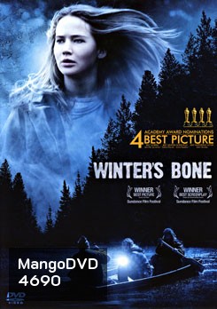 Winters Bone เธอผู้ไม่แพ้