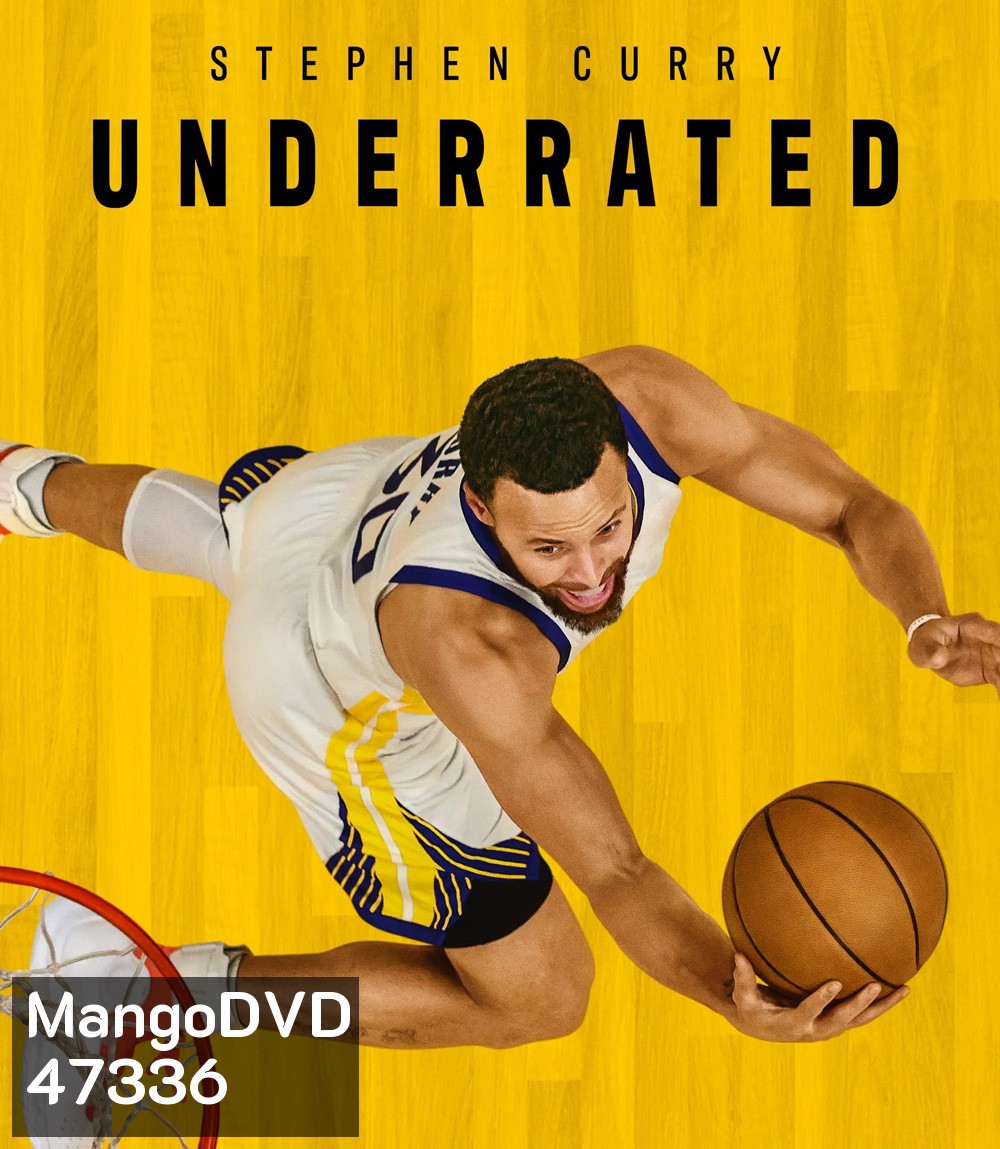 Stephen Curry Underrated (2023)
