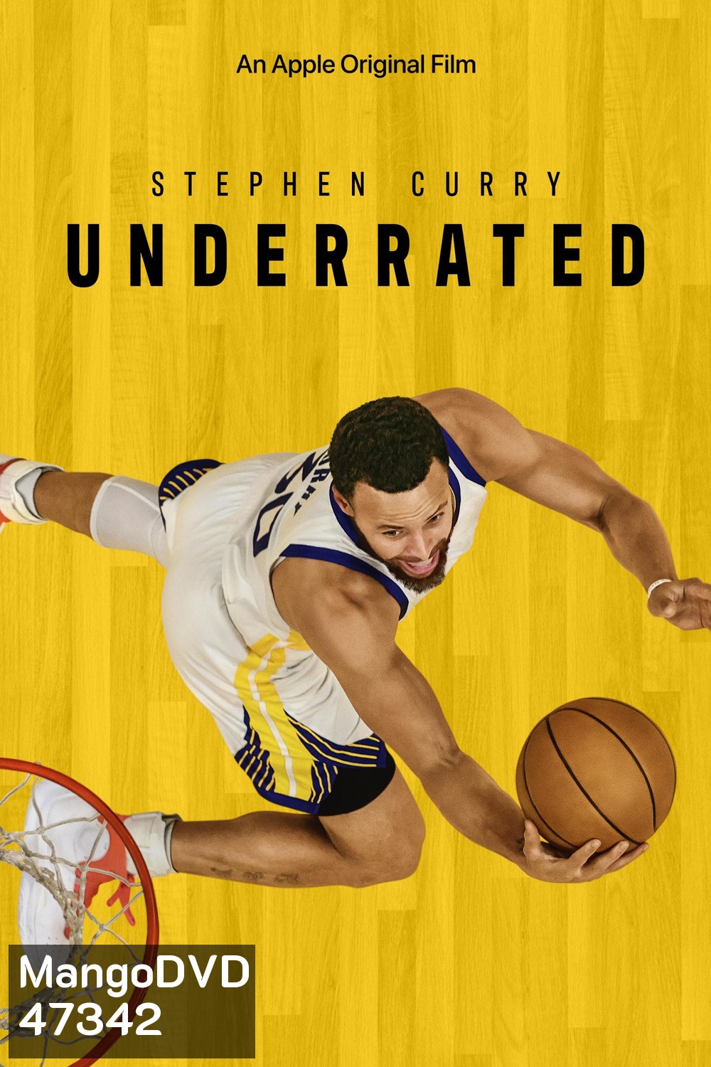 Stephen Curry Underrated (2023)