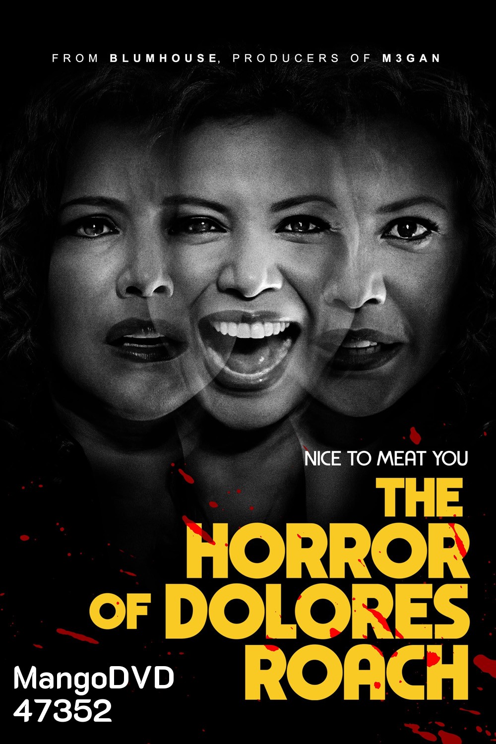 The Horror of Dolores Roach Season 1 (2023) โดโลเรส โรช [8 ตอน]