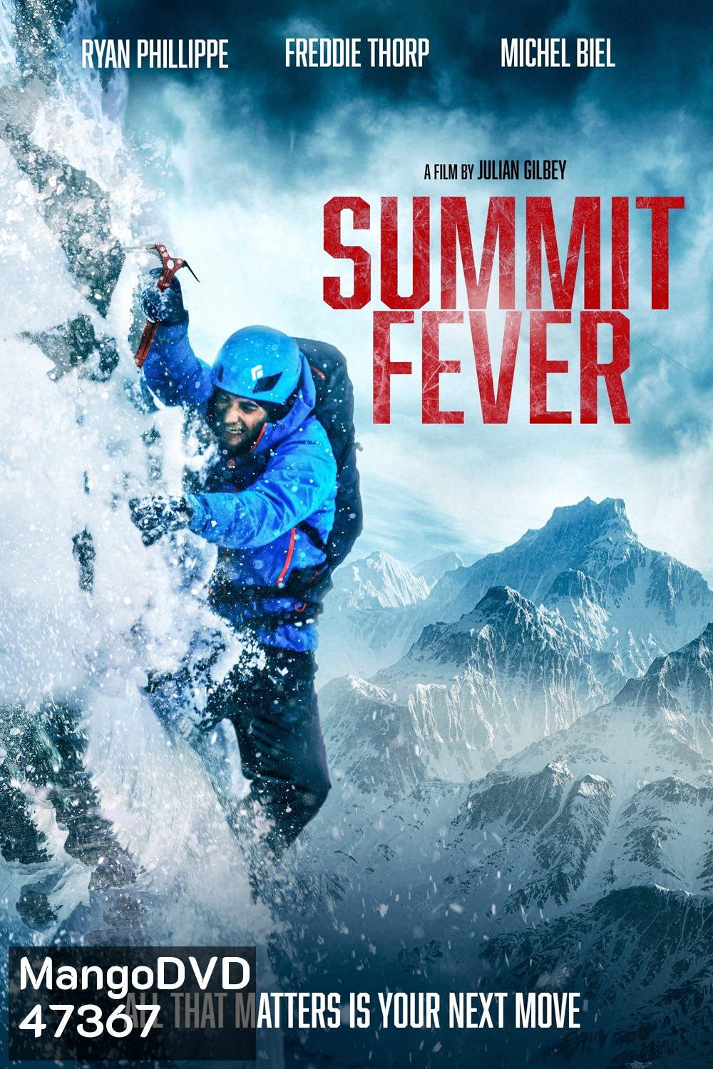 Summit Fever 2022