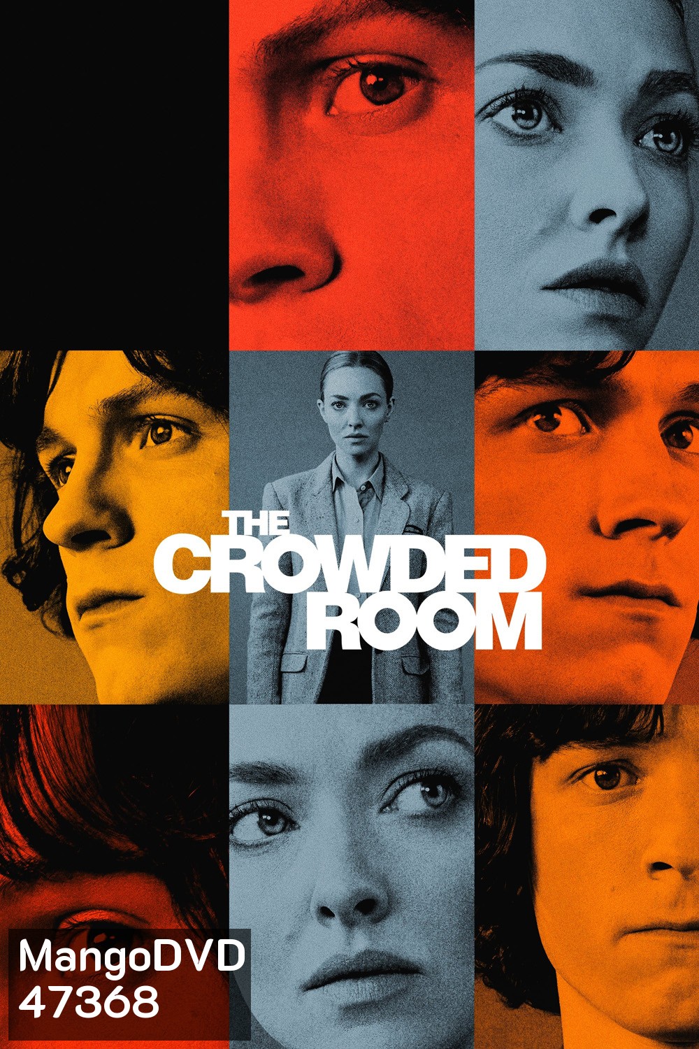 The Crowded Room Season 3 (2023) 10 ตอน