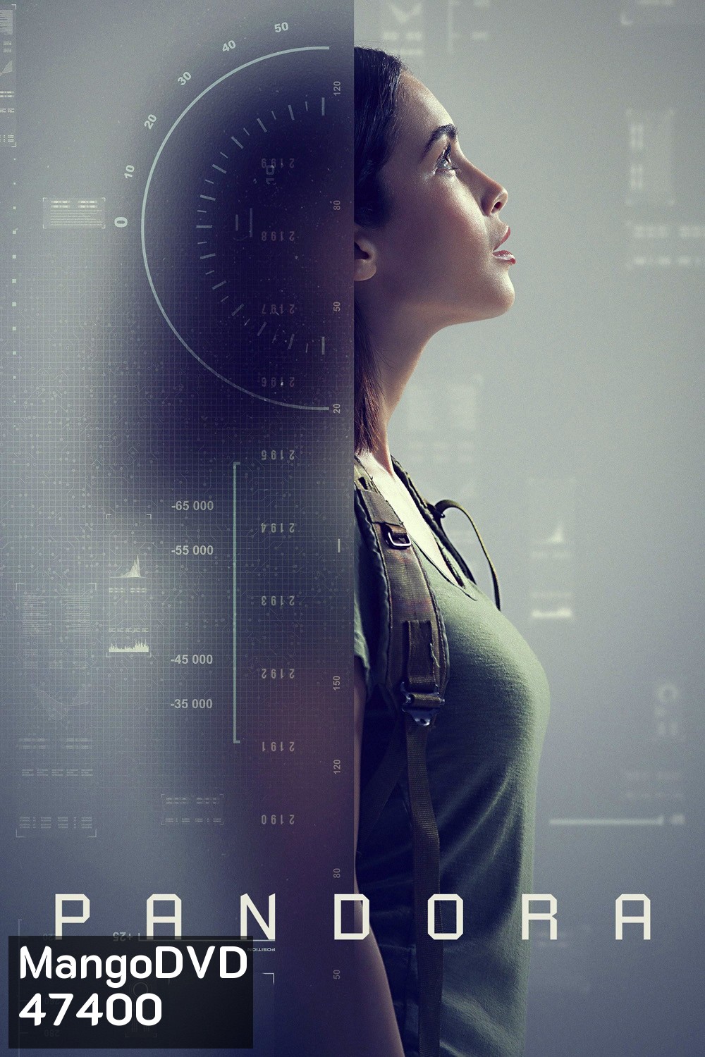 Pandora Season 1 (2019) ภารกิจลับพิทักษ์จักรวาล ปี 1 (13 ตอน)