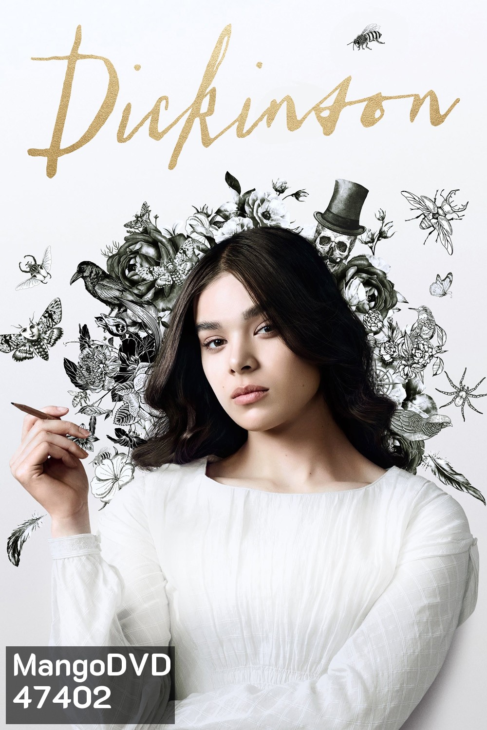 Dickinson Season 1 (2019) 10 ตอน