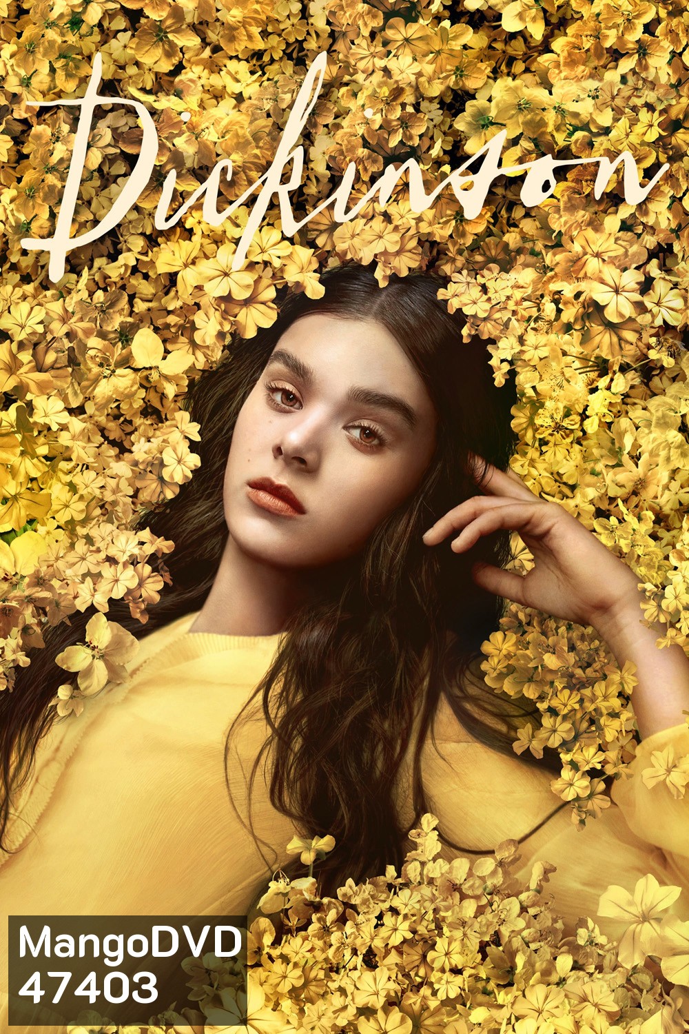 Dickinson Season 2 (2021) 10 ตอน