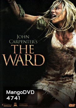 The Ward หวีดลั่นวอร์ด
