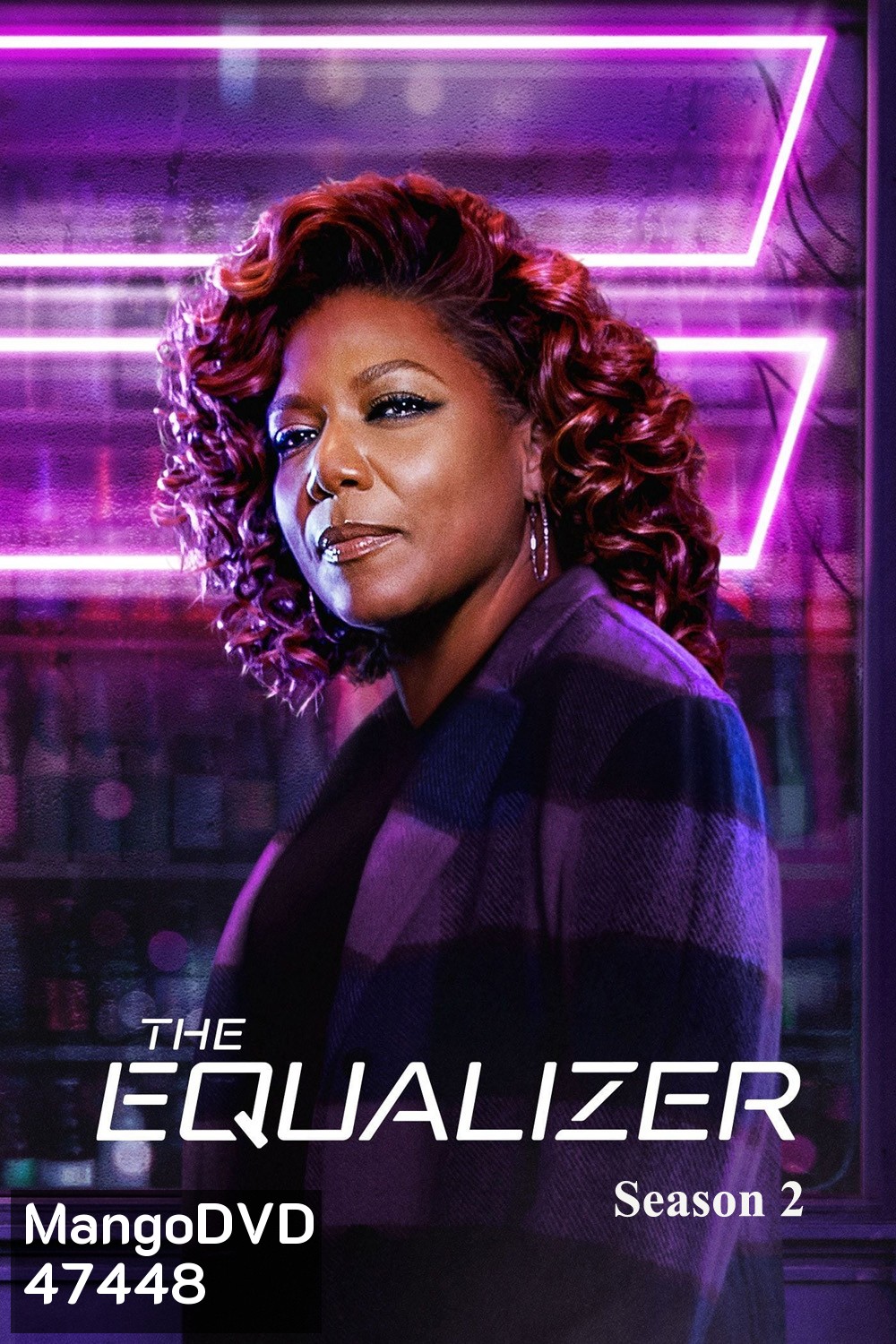 The Equalizer Season 2 (2021) มัจจุราชไร้เงา ปี 2 (18 ตอน)