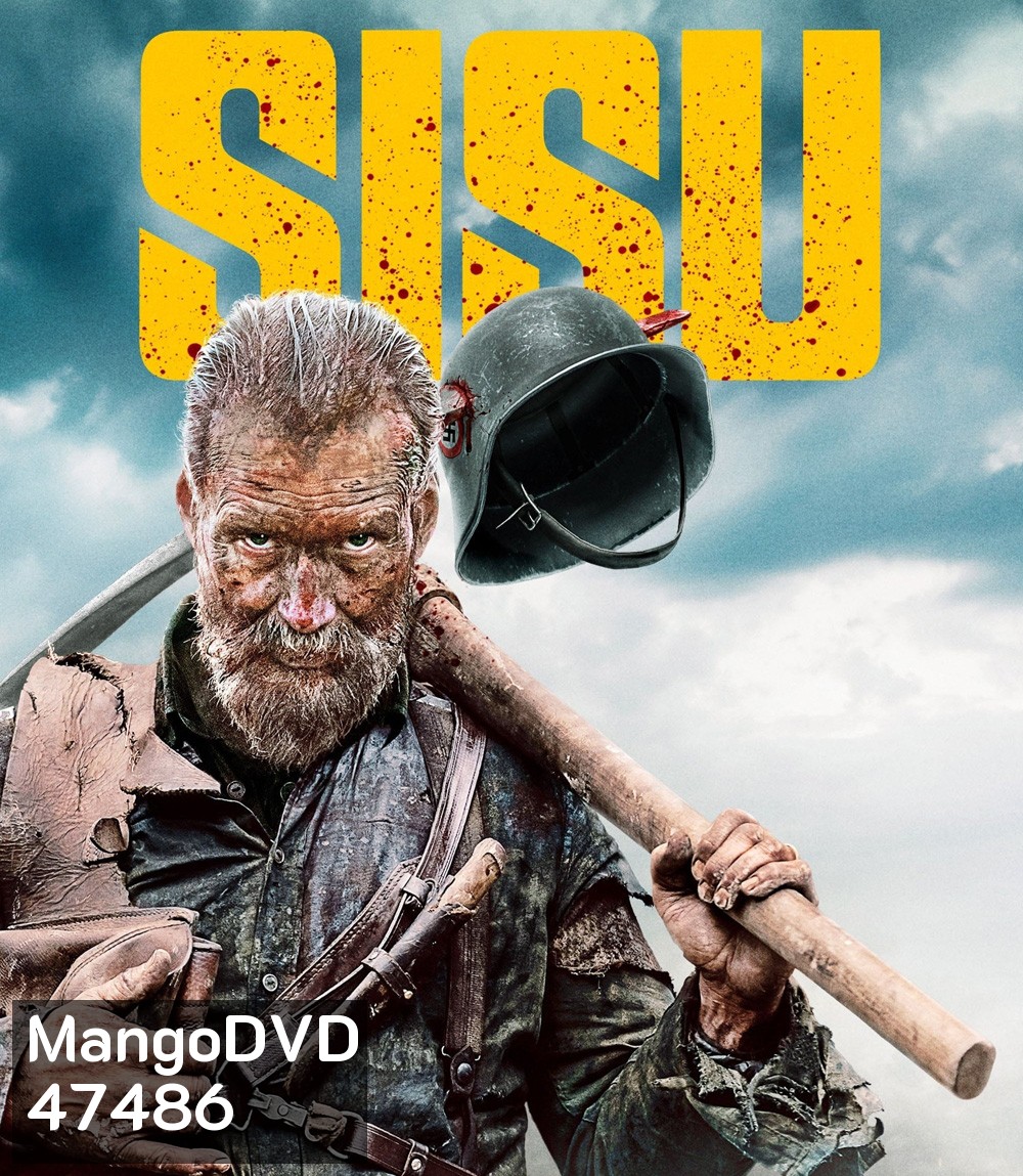 สิสู้…เฒ่ามหากาฬ (2022) Sisu