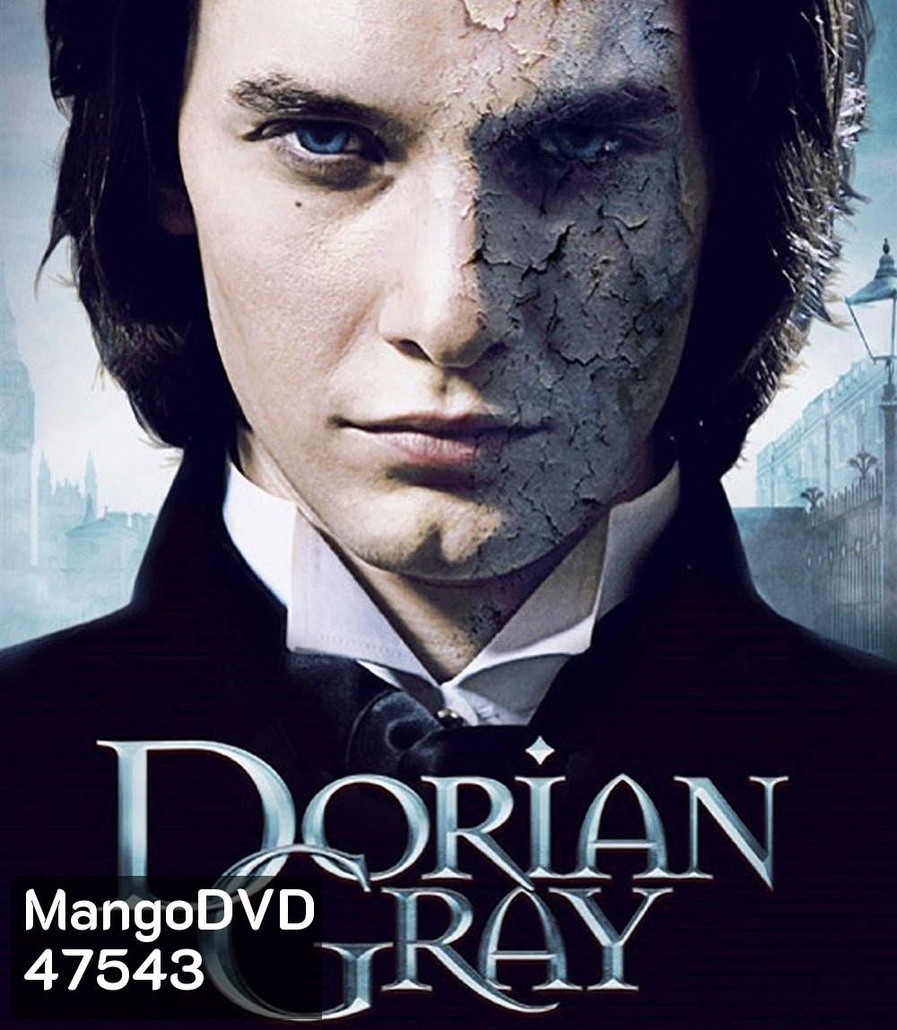 Dorian Gray (2009) ดอเรียน เกรย์ เทพบุตรสาปอมตะ