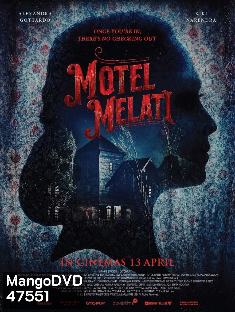 Motel Melati (2023) Losmen Melati