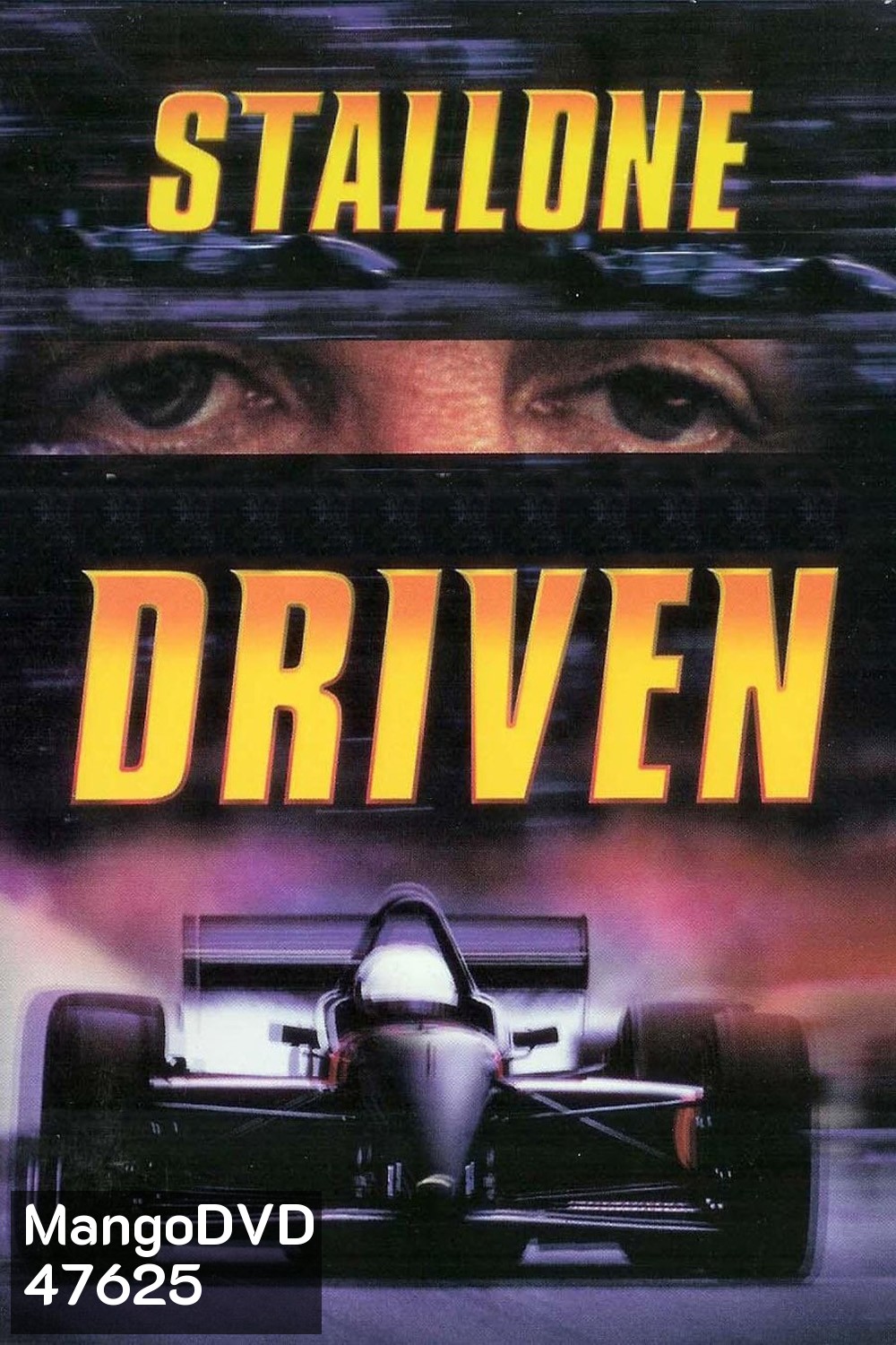Driven (2001) เร่งสุดแรง แซงเบียดนรก