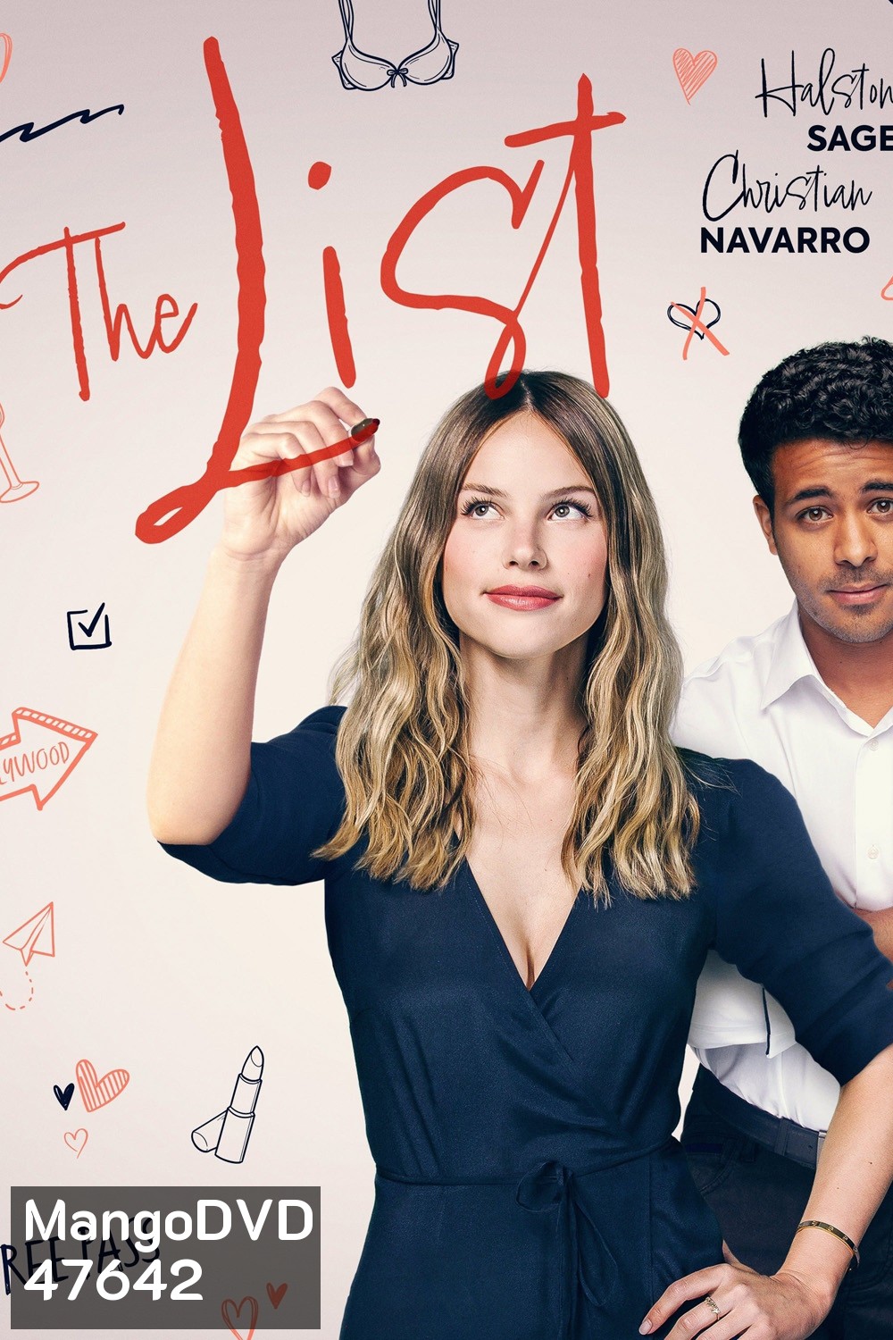 The List (2023)