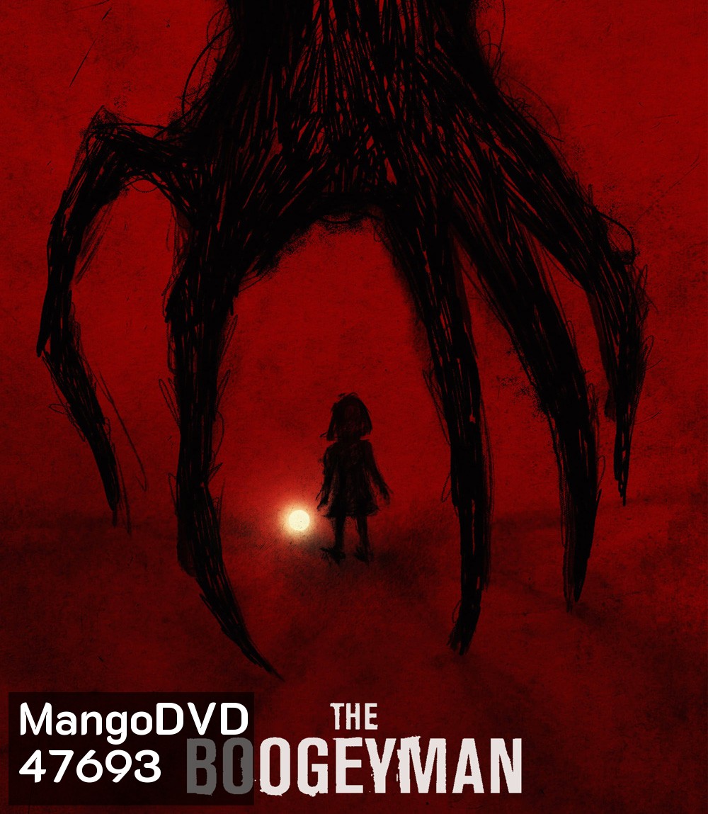 The Boogeyman (2023) เดอะ บูกี้แมน