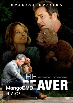 The Beaver ผู้ชายมหากาฬ หัวใจล้มลุก