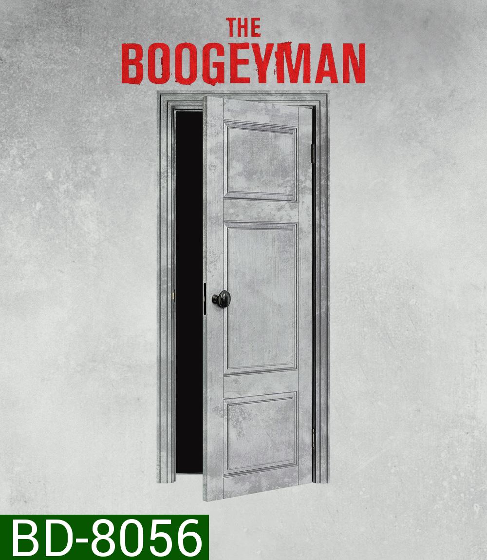 เดอะ บูกี้แมน (2023) The Boogeyman