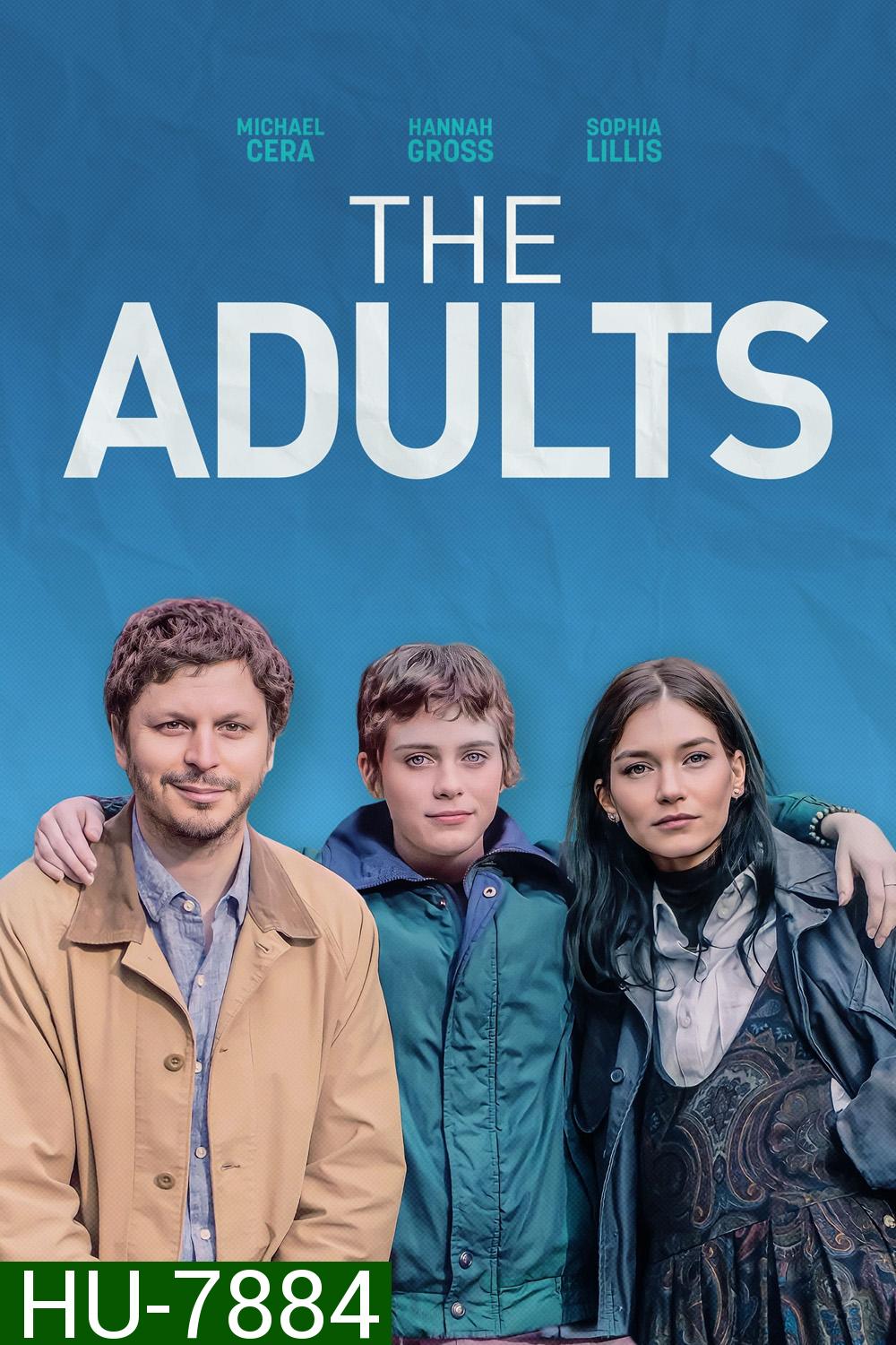 The Adults 2023