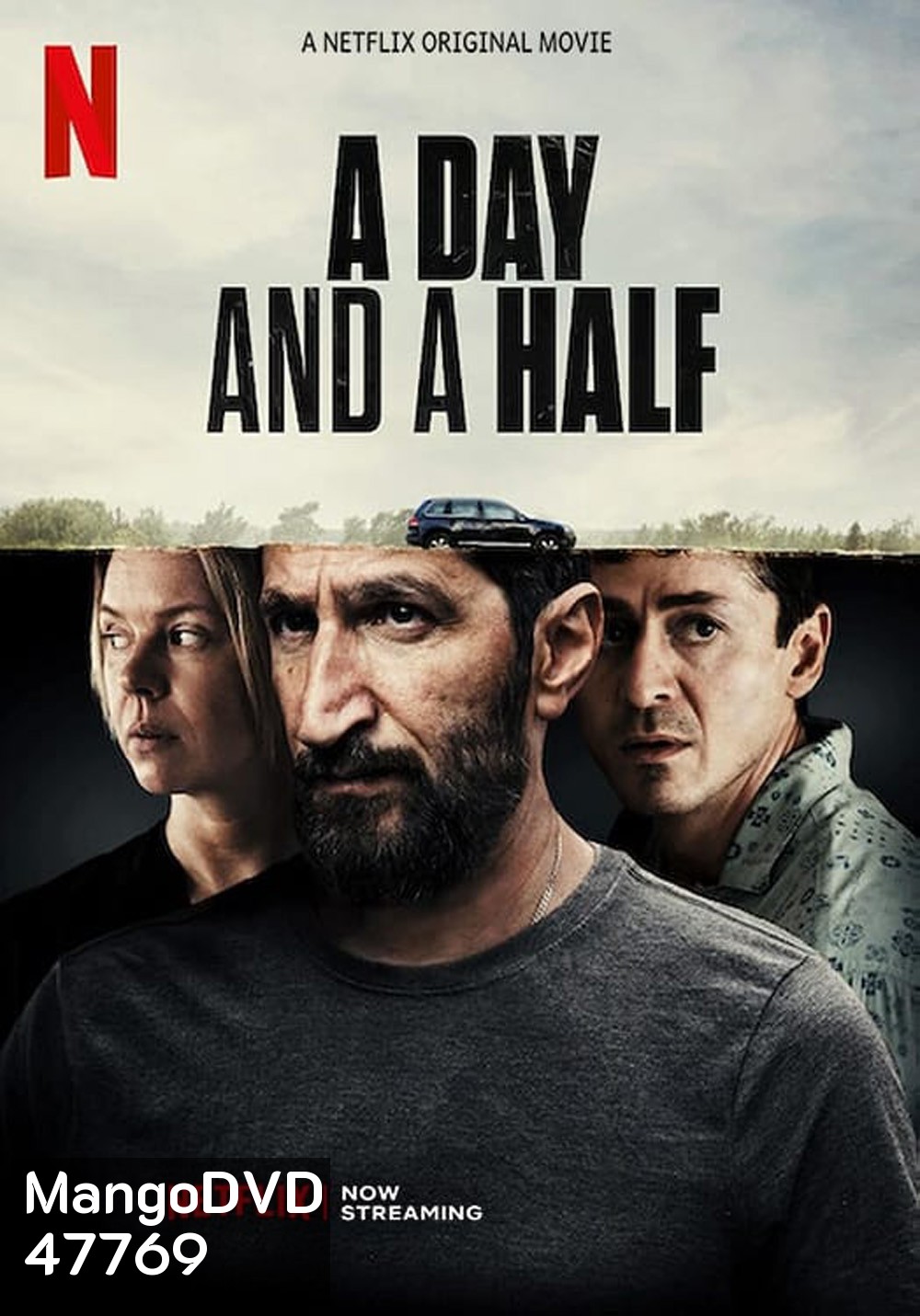 A Day and a Half หนึ่งวันครึ่ง 2023