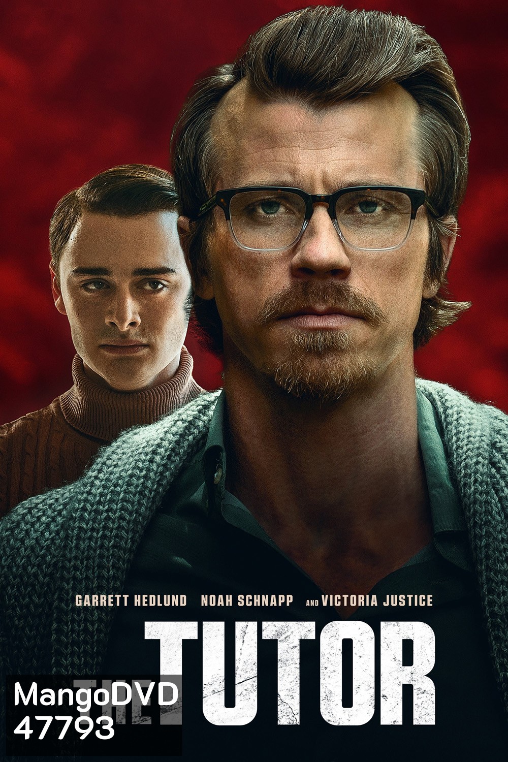 The Tutor 2023 เดอะ ติวเตอร์
