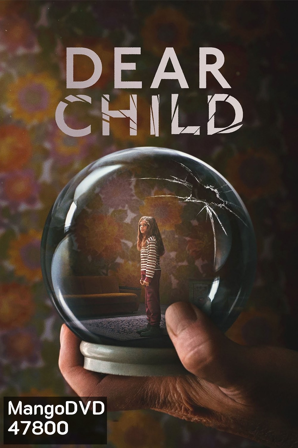 Dear Child (2023) ลูกรัก (6 ตอน )
