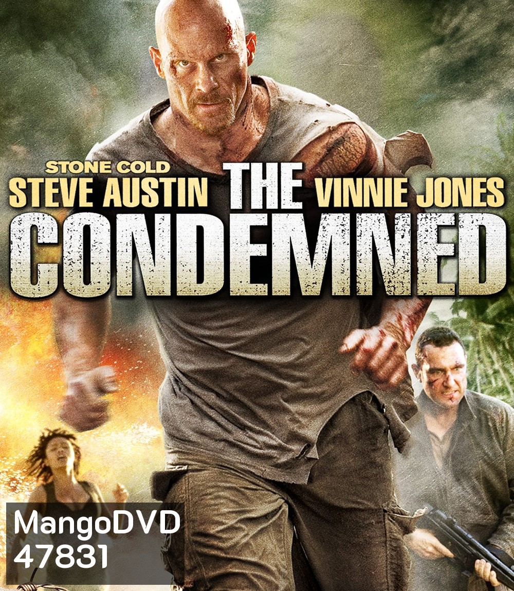 The Condemned (2007) เกมล่าคน ทรชนเดนตาย