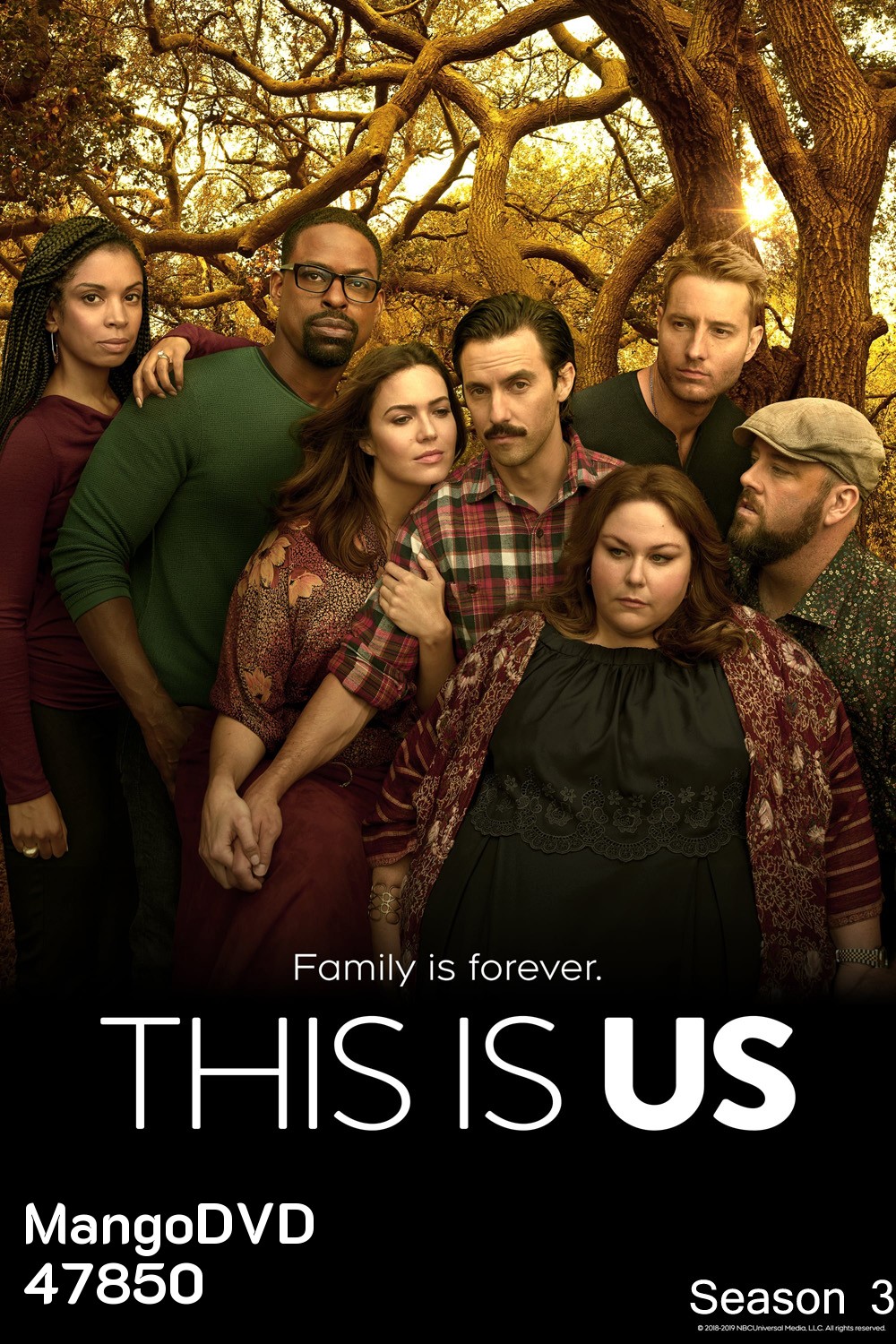 This Is Us Season 3 (2018) 18 ตอน
