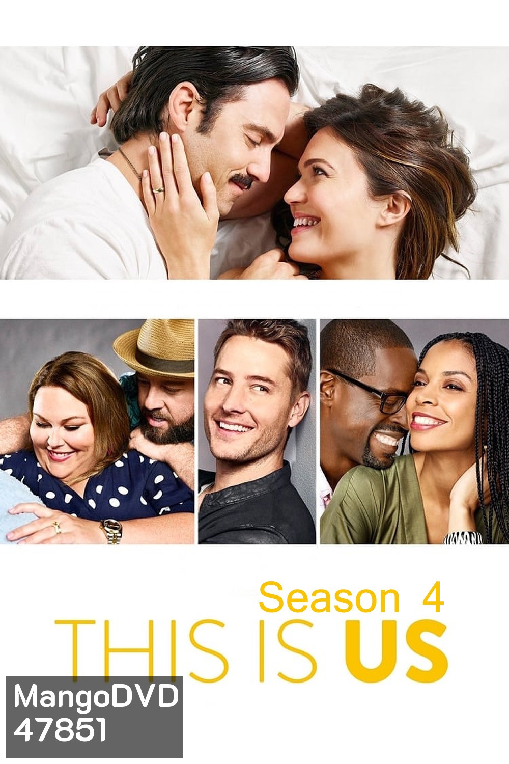 This Is Us Season 4 (2019) 18 ตอน