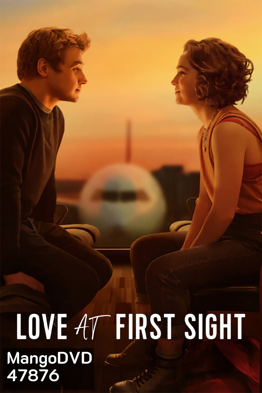 Love at First Sight รักแรกพบ (2023)